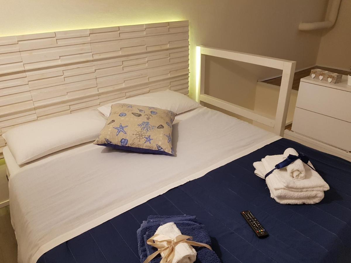 Philos - Appartements&Rooms Tarento Exterior foto