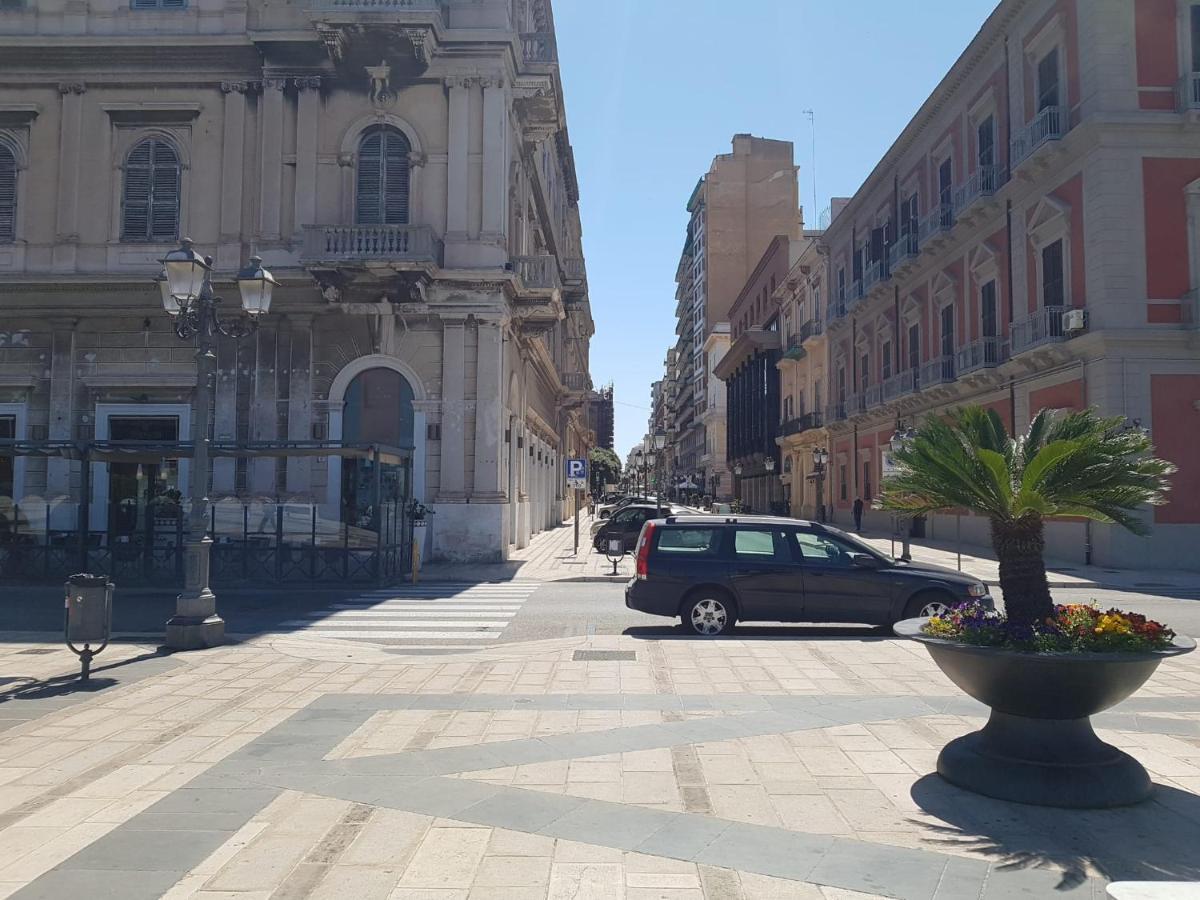 Philos - Appartements&Rooms Tarento Exterior foto